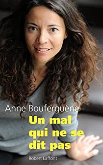 Un mal qui ne se dit pas par Anne Bouferguene