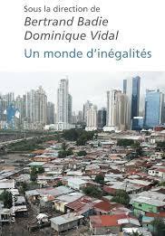 Un monde d'inégalités par Bertrand Badie