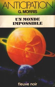 Un monde impossible par Gilles Morris-Dumoulin