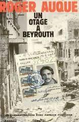 Un otage  Beyrouth par Auque