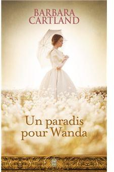 Un paradis pour Wanda par Barbara Cartland