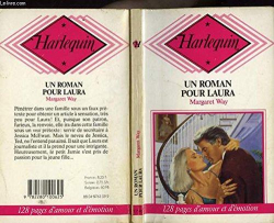 Un roman pour Laura par Margaret Way