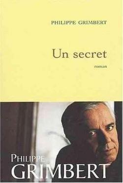 Un secret par Philippe Grimbert
