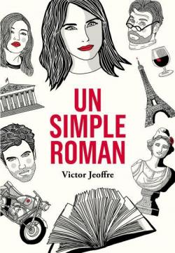 Un simple roman par Victor Jeoffre