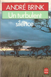 Un turbulent silence par Brink