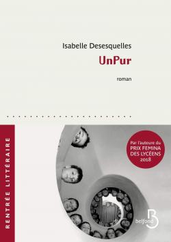 UnPur par Isabelle Desesquelles