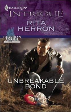 Unbreakable Bond par Rita Herron