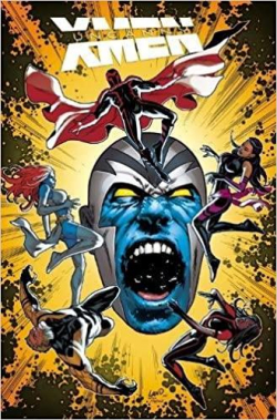 Uncanny X-men Superior, tome 2 : Apocalypse Wars par Cullen Bunn