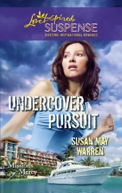 Undercover Pursuit par Susan May Warren