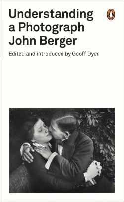 Understanding a photograph par John Berger