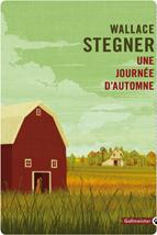 Une journée d'automne par Stegner