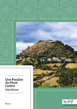 Une Passion du Mont Lozre par Alain Bouras