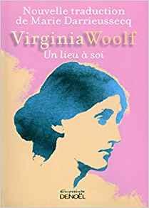 Une chambre  soi (Un lieu  soi) par Virginia Woolf
