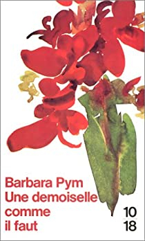 Une demoiselle comme il faut par Barbara Pym