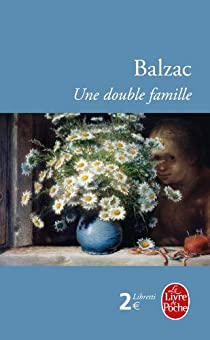 Une double Famille par Honor de Balzac