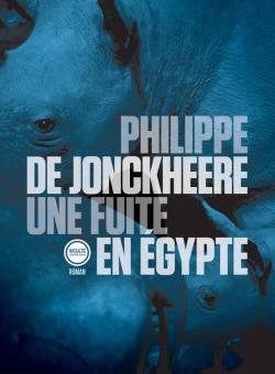 Une fuite en Egypte par Philippe de Jonckheere