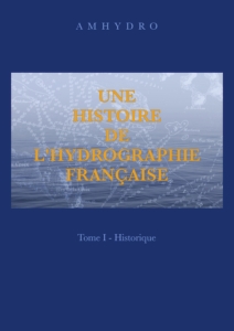 Une histoire de l'hydrographie franaise par Bernard Trevisan