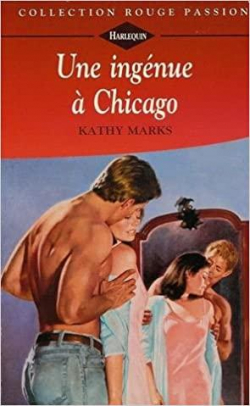 Une ingnue  Chicago par Kathy Marks
