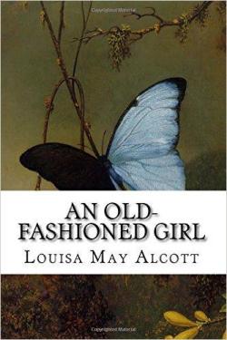 La Filleule du docteur March (Une jeune fille dmode) par Louisa May Alcott