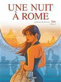 Une nuit à Rome, tome 3 par  Jim