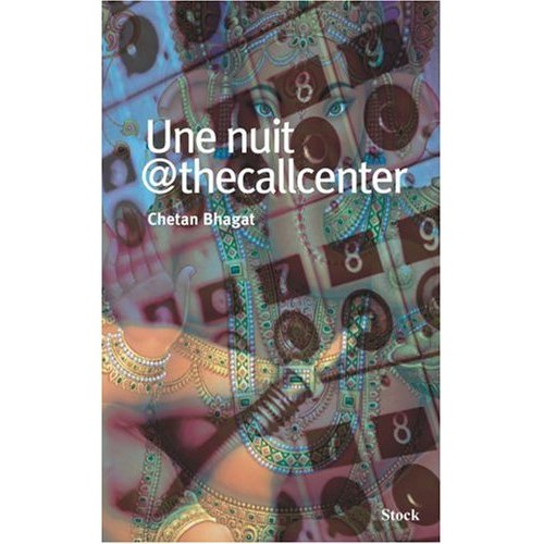 Une nuit@thecallcenter