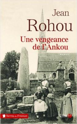 Une vengeance de l'Ankou par Jean Rohou