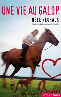 Elena : Une vie au galop par Nele Neuhaus