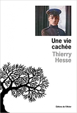 Une vie cache par Thierry Hesse
