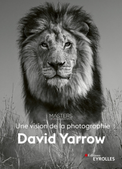 Une vision de la photographie. David Yarrow par David Yarrow