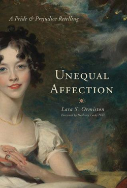 Unequal Affections par Lara S. Ormiston