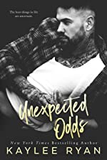 Unexpected Arrivals, tome 5 : Unexpected Odds par Kaylee Ryan