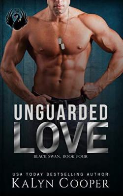 Ungarded Love par Kalyn Cooper