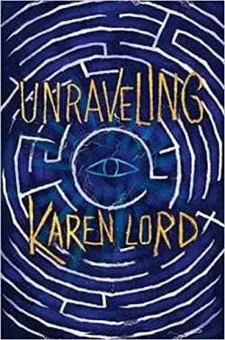 Unraveling par Karen Lord