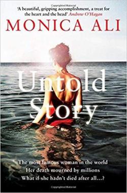 Untold Story par Monica Ali
