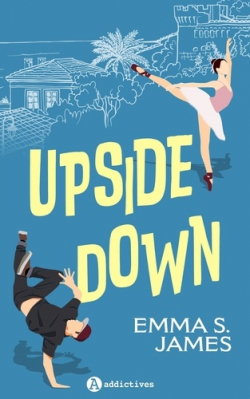 Upside Down par Emma S. James