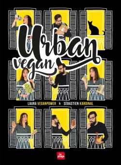 Urban vegan par Sbastien Kardinal