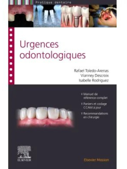 Urgences odontologiques par Rafael Toledo-Arenas