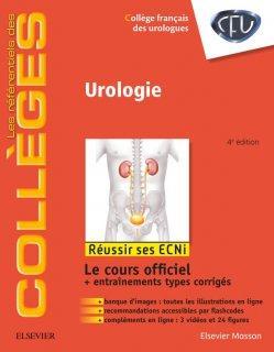 Urologie: Russir les ECNi par Collge Franais des Urologues