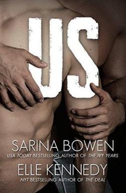 Us par Sarina Bowen