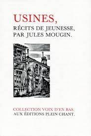 Usines par Jules Mougin
