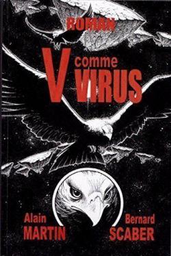 V comme virus par Bernard Scaber