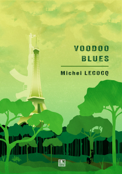 Voodoo Blues par Michel Lecocq