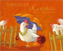 Vacances  Cocolulu par Ulrike Kuckero