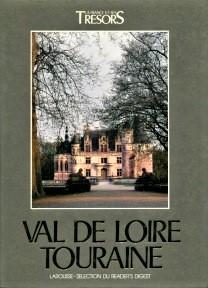 Val de Loire Touraine par Aude de Tocqueville