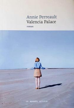 Valencia palace par Annie Perreault