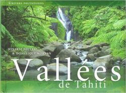 Valles de tahiti par Hinarai Rouleau