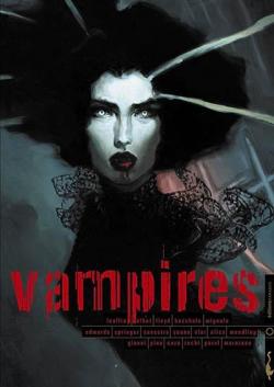 Vampires, tome 1 par David Lloyd