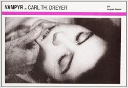 Vampyr de Carl Th. Dreyer par Carl Theodor Dreyer