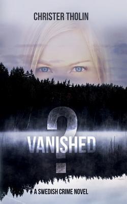 Vanished ? par Christer Tholin