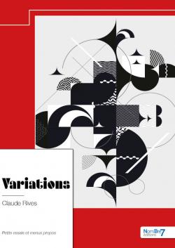 Variations par Claude Rives